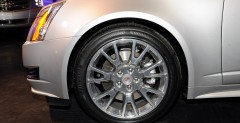 Cadillac CTS Coupe