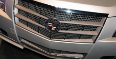 Cadillac CTS Coupe
