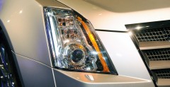 Cadillac CTS Coupe