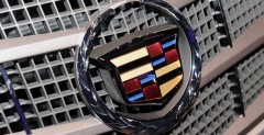 Cadillac CTS Coupe
