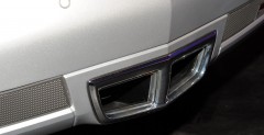 Cadillac CTS Coupe