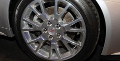 Cadillac CTS Coupe