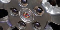 Cadillac CTS Coupe