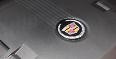Cadillac CTS Coupe