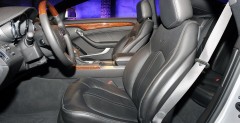 Cadillac CTS Coupe