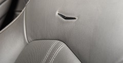 Cadillac CTS Coupe