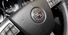 Cadillac CTS Coupe