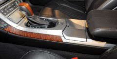 Cadillac CTS Coupe