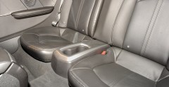 Cadillac CTS Coupe