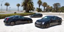 Cadillac CTS Coupe