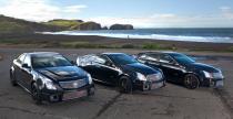 Cadillac CTS Coupe
