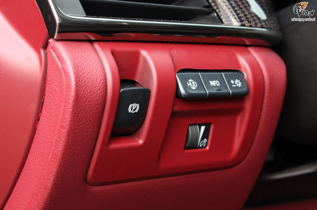 Cadillac CTS Vsport