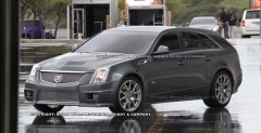 Cadillac CTS-V