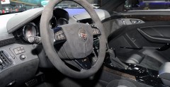 Cadillac CTS-V Sport Wagon