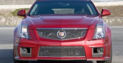 Cadillac CTS-V Sport Wagon