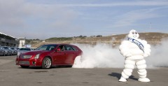 Cadillac CTS-V Sport Wagon