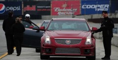 Cadillac CTS-V Sport Wagon