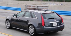 Cadillac CTS SportWagon