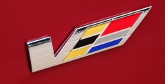 Cadillac CTS SportWagon