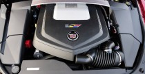 Cadillac CTS-V Sport Wagon