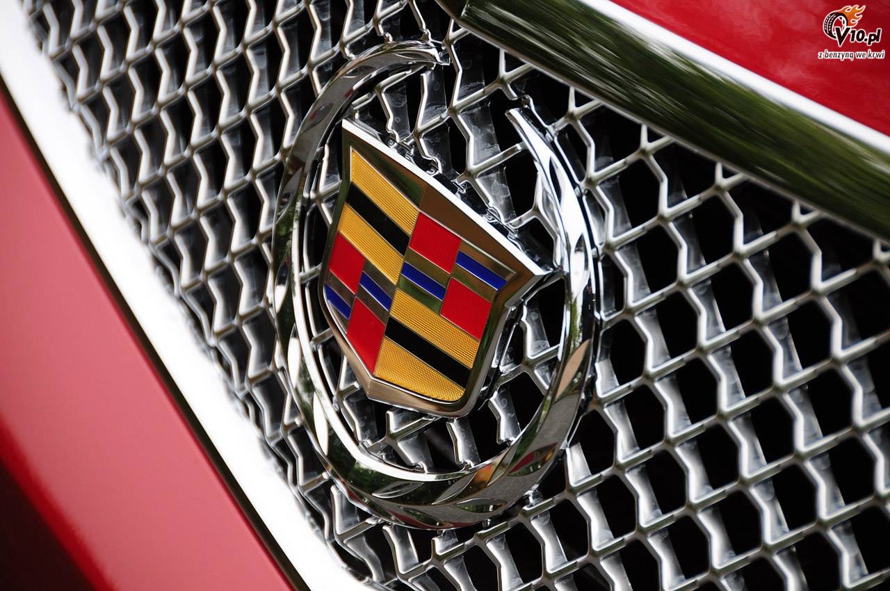 Cadillac CTS SportWagon