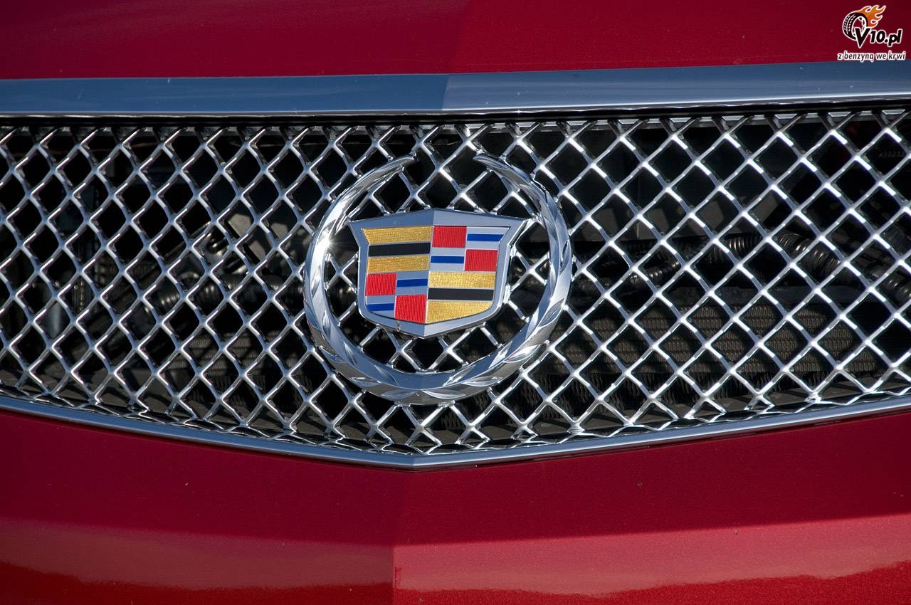 Cadillac CTS SportWagon