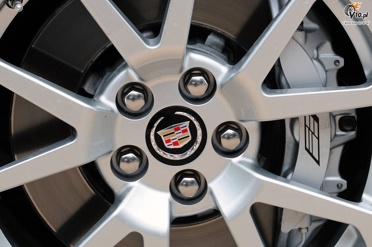 Cadillac CTS SportWagon