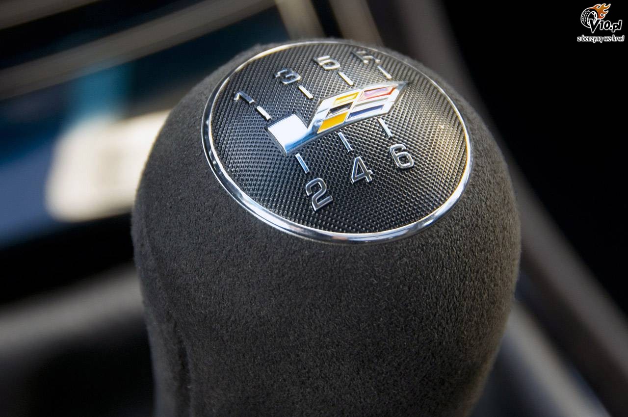 Cadillac CTS SportWagon