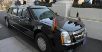 Cadillac STS oraz DTS zakoczyy karier