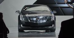 Cadillac ELR