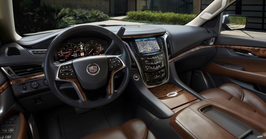Cadillac płaci za jazdy testowe