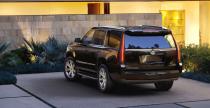 Nowy Cadillac Escalade