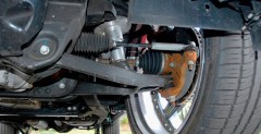 Cadillac Escalade XT diesel