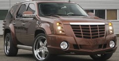 Cadillac Escalade od Fab Design