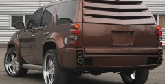 Cadillac Escalade od Fab Design