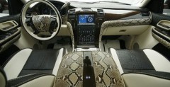 Cadillac Escalade od Fab Design