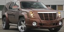 Cadillac Escalade od Fab Design