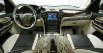 Cadillac Escalade od Fab Design