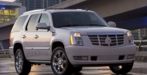 Cadillac Escalade Hybrid