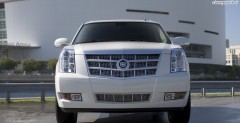 Cadillac Escalade Platinum