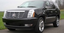 Cadillac Escalade Platinium