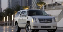 Cadillac Escalade Platinum