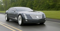 Cadillac Sixteen