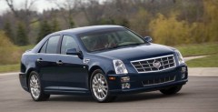 Cadillac ATS i XTS