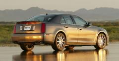 Cadillac ATS i XTS