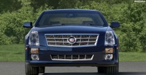 Cadillac STS