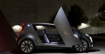 Cadillac Urban Luxury Concept