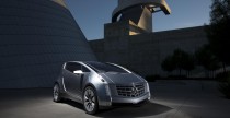 Cadillac Urban Luxury Concept