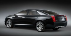 Cadillac ATS i XTS