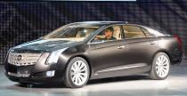 Cadillac ATS i XTS